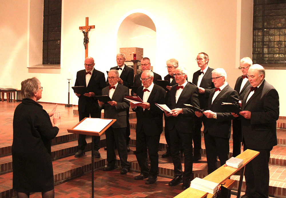 Kirchenchor-Dreieinigkeit-Schüttenstein-001