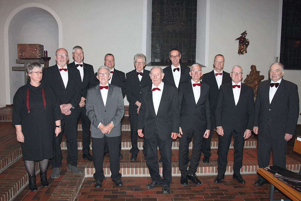 Kirchenchor-Dreieinigkeit-Schüttenstein-008