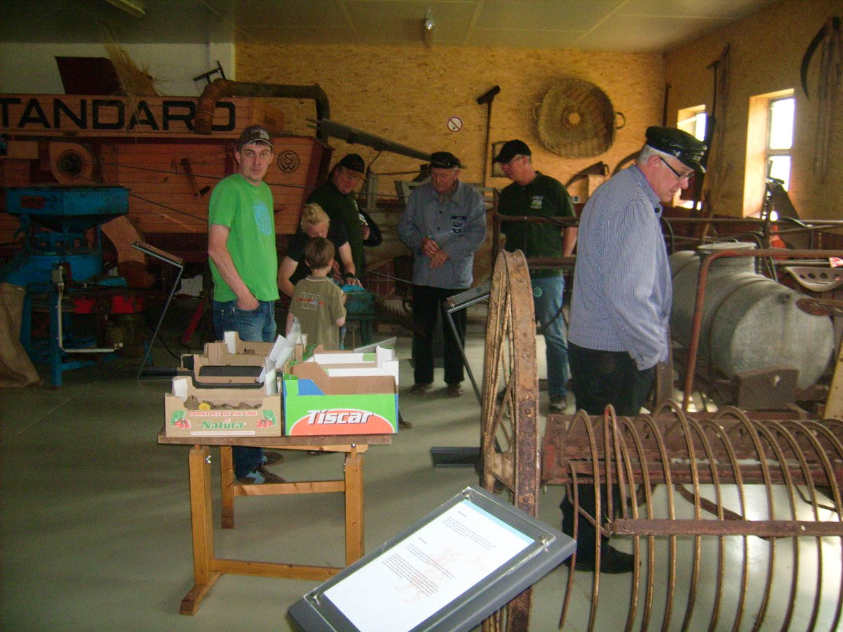 Interne_Rundfahrt_2011_im_Museum_Ramsdorf